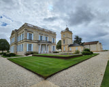 Bordeaux from the Cellar