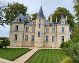 Bordeaux from the Cellar