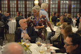 Spring Closing Dinner