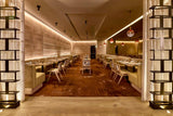 Fall Kickoff Dinner at Blu, Livingston