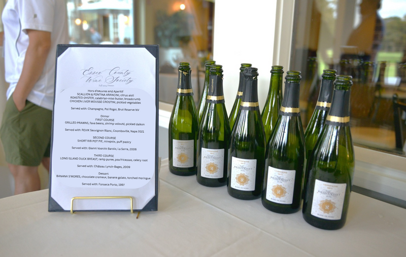 Spring Closing Dinner