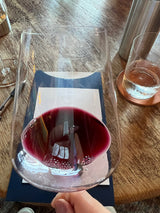 Big Syrahs and Delicate Pinots from Santa Barbara