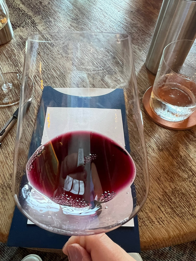 Big Syrahs and Delicate Pinots from Santa Barbara