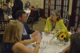 Spring Closing Dinner