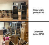 Art of Cellaring: A Journey Back in Time Through Wine