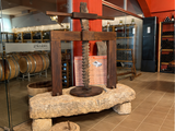 Greece - Assyrtiko